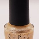 OPI Nail Polish - Up Front & Personal - NL B33 - NEW