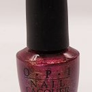 OPI Nail Polish - The One That Got Away - NL K08 NEW