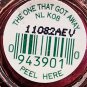 OPI Nail Polish - The One That Got Away - NL K08 NEW