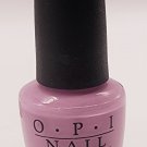 OPI Nail Polish - Purple Palazzo Pants - NL V34 - NEW