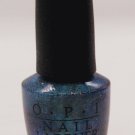 OPI Nail Polish - This Color's Making Waves - NL H74 - NEW