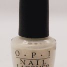 OPI Nail Polish - Oh My Majesty! - NL BA2 - NEW