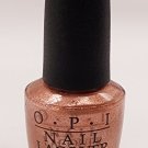 OPI Nail Polish - Worth A Pretty Penne - NL V27 - NEW