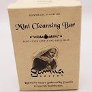 Gamila Secret Mini Cleansing Bar - Original - NEW