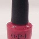 OPI Nail Polish - OPI by Popular Vote - NL W63 - NEW