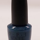 OPI Nail Polish - Ski Teal We Drop - NL Z16 - NEW