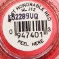 OPI Nail Polish - Most Honorable Red - NL J12 - NEW