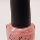 OPI Nail Polish - A Dozen Rosas - NL M30 NEW