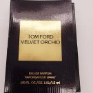 Tom Ford Velvet Orchid Eau De Parfum Vial Sample 0.05 oz - NEW