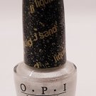OPI Liquid Sand Nail Polish - Solitaire - NL M49 - NEW