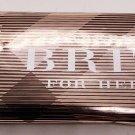 Burberry Brit For Her EDP EDT Vial Sample x3 0.06 oz - NEW