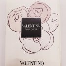 Valentino Valentina Eau De Parfum Vial Sample 0.05 oz - NEW