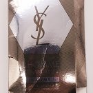 Yves Saint Laurent L'Homme Ultime Eau De Parfum Vial Sample 0.04 oz - NEW