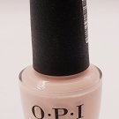 OPI Nail Polish - Climb Every Castle - SR J24 - NEW