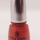 China Glaze Nail Polish - TMI - NEW