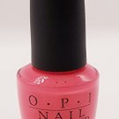 OPI Nail Polish - Elephantastic Pink - NL I42 - NEW
