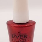 Everglaze Nail Polish - Taken For Pomegranate - NEW