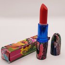 MAC Cosmetics Matte Lipstick - Vermilion Vee - Chris Chang - NEW