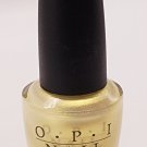 OPI Nail Polish - Megawatt?! - NL B45 - NEW