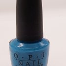 OPI Nail Polish - Suzi Says Feng Shui - NL H46 - NEW