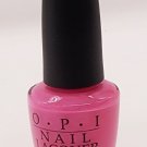 OPI Nail Polish - Shorts Story - NL B86 - NEW