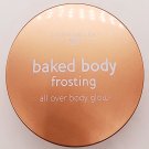 Laura Geller - Baked Body Frosting - All Over Body Glow - Sugar Glow - NEW