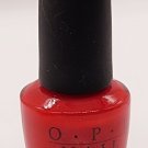 OPI Nail Polish - The Thrill of Brazil - NL A16 - NEW