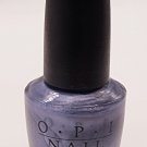 OPI Nail Polish - Sahara Sapphire - NL P09 - NEW