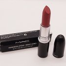 MAC Cosmetics Satin Lipstick - Finally Free - NEW