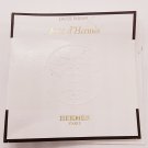 Hermes Jour d'Hermes Eau de Parfum Vial Sample 0.06 oz - NEW