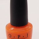 OPI Nail Polish - Y'all Come Back Ya Hear? NL T20 - NEW