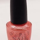 OPI Nail Polish - Girls Love Pink! - RG R74 - NEW