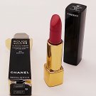 Chanel Rouge Allure Lipstick - Exaltee - 93 - NEW