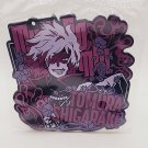 My Hero Academia Tomura Shigaraki VS Rubber Coaster 