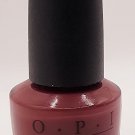 OPI Nail Polish - Int'l Date Line - NL W27 - NEW ***READ DESCRIPTION