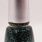 China Glaze Nail Polish - Grafitti Glitter - NEW