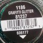 China Glaze Nail Polish - Grafitti Glitter - NEW