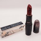 MAC Cosmetics Lipstick - Walk Of Flame - Kiss Of Stars  NEW ***READ DESCRIPTION