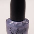 OPI Nail Polish - Sahara Sapphire - NL P09 - NEW