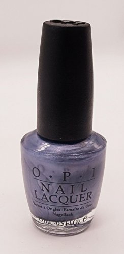 OPI Nail Polish - Sahara Sapphire - NL P09 - NEW