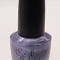 OPI Nail Polish - Sahara Sapphire - NL P09 - NEW