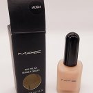 MAC Cosmetics Nail Polish - Hush - NEW