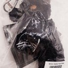 MAC Cosmetics Novelty Teddy Bear Lipglass Lipstick Holder NEW