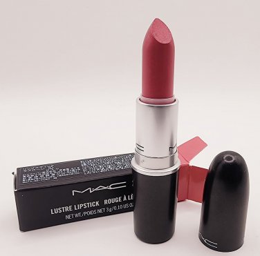 MAC Cosmetics Lustre Lipstick - Lovelorn - NEW ***READ DESCRIPTION