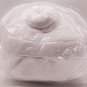 Hatsune Miku x Sanrio Potekoro Mascot Plush Cinnamoroll Costume M Size NEW