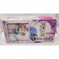 Super Sonico CD & Poster Set NEW 