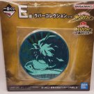 My Hero Academia Izuku Midoriya Ichiban Kuji Rubber Coaster NEW 