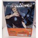 Jujutsu Kaisen Mahito Shibuya Incident File Folder Set NEW 