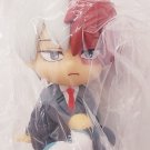 My Hero Academia Shoto Todoroki Rela Cot Bandai Shokugan Mini Figure 