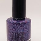 Sinful Colors Nail Polish - Purple Blue Glitter - NEW Vintage